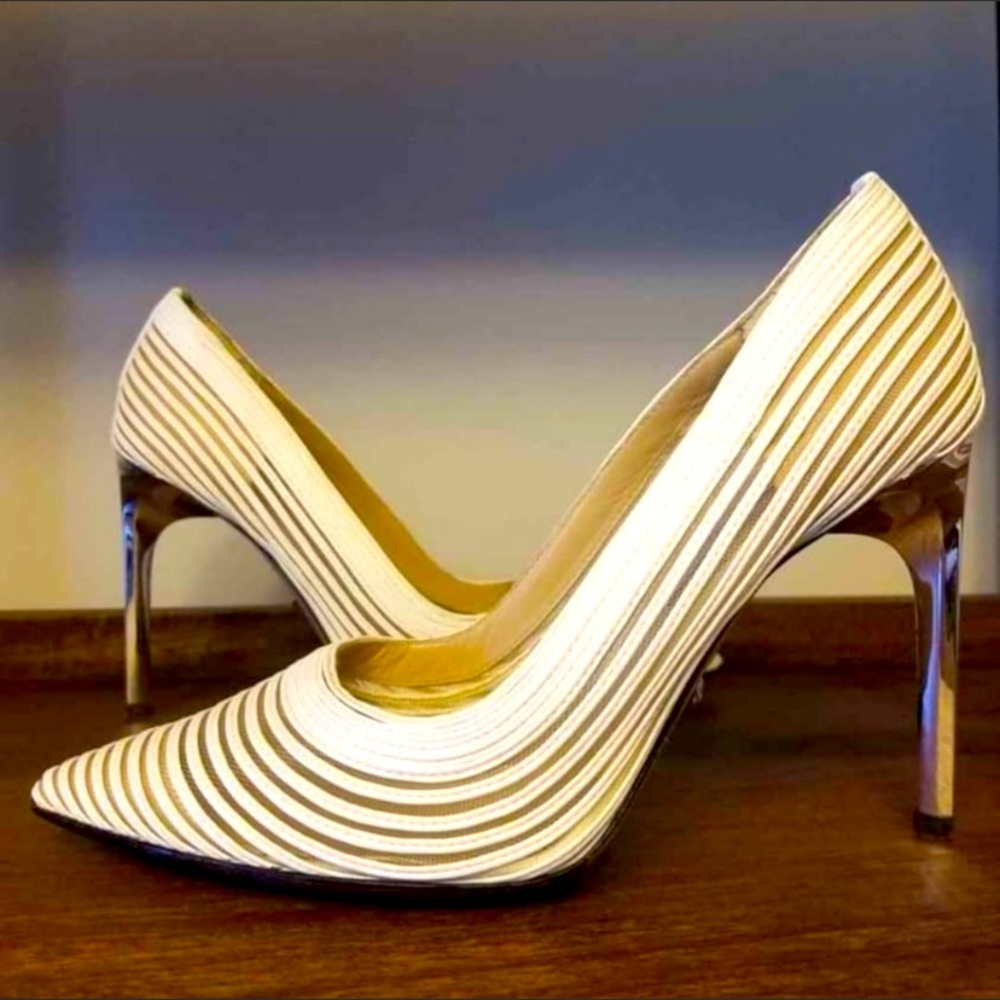 Diane Von Furstenberg Heels